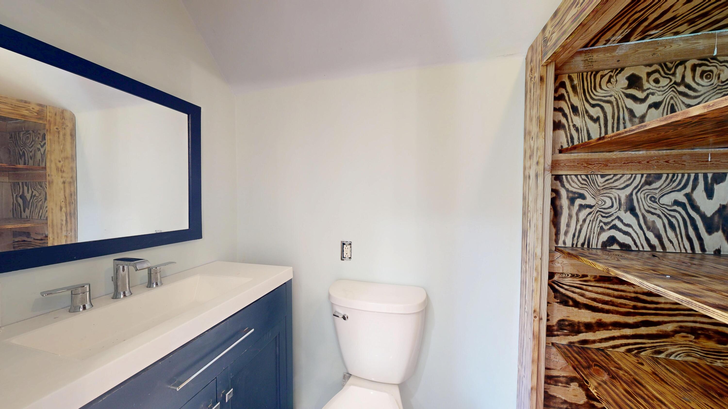 N5680 2nd Street Shiocton, WI 54170 - Photo 11 of 27 Bathroom 2