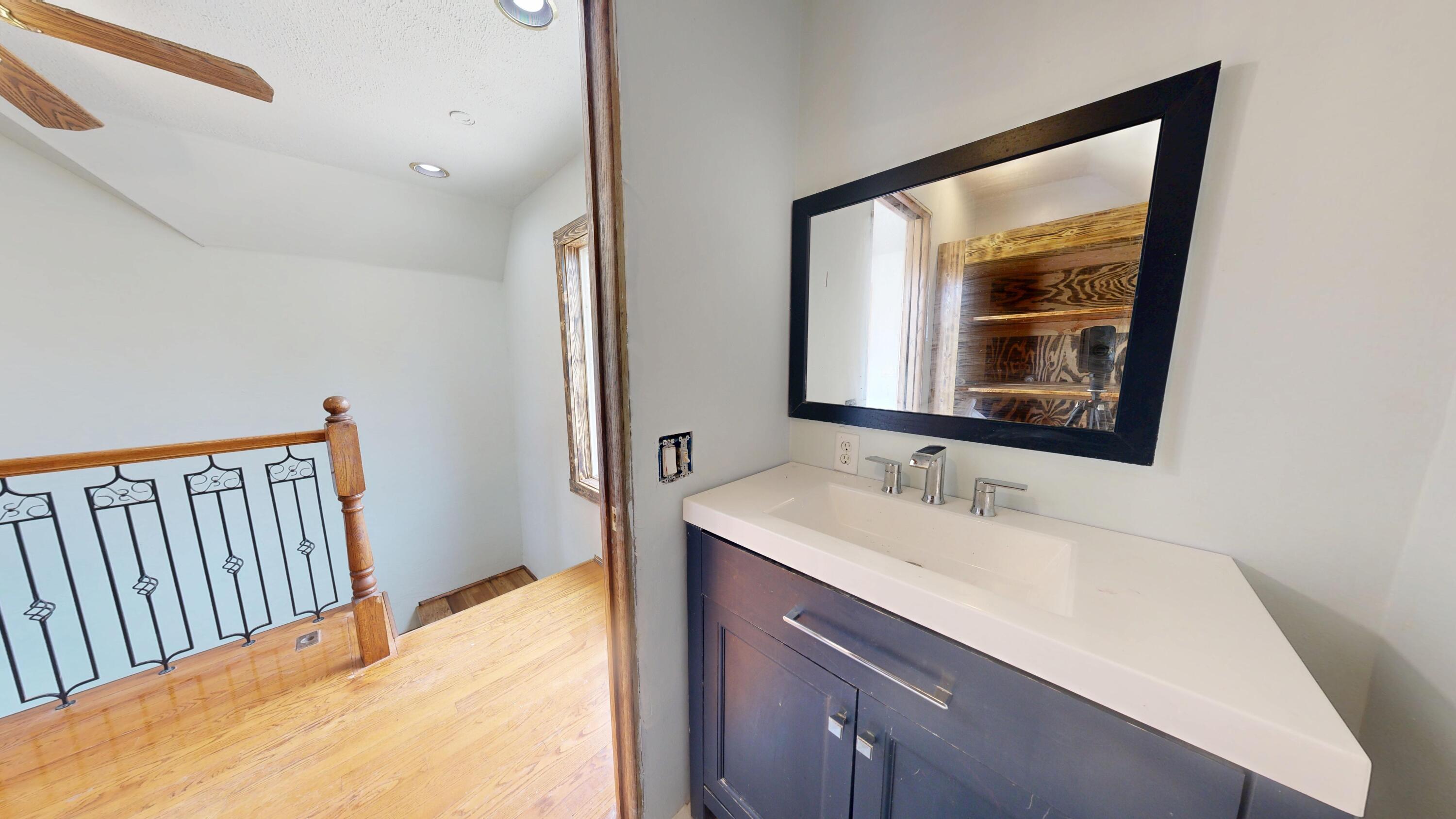 N5680 2nd Street Shiocton, WI 54170 - Photo 12 of 27 Bathroom 2