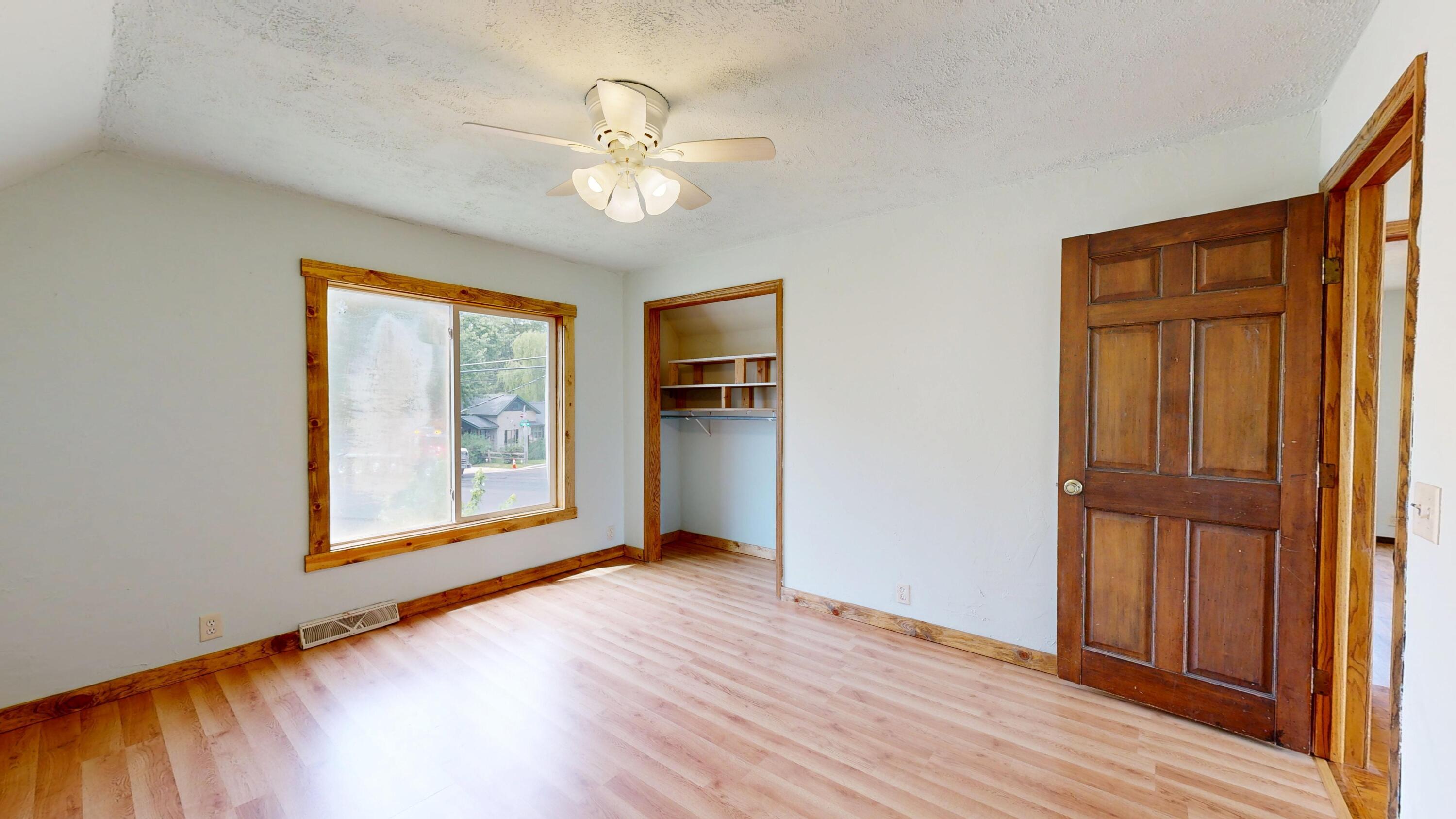 N5680 2nd Street Shiocton, WI 54170 - Photo 16 of 27 Bedroom 3