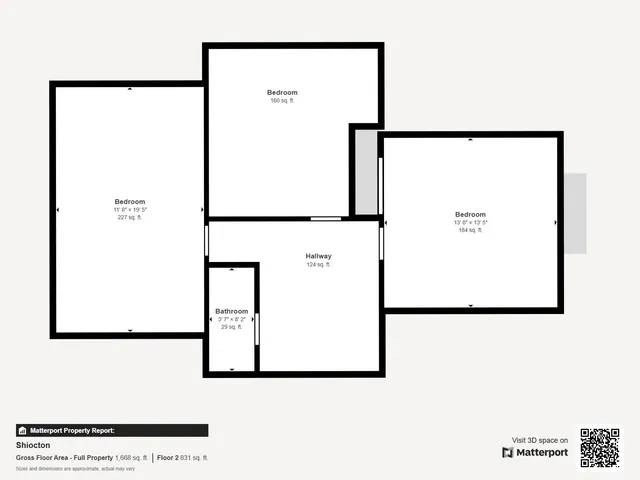 $250,000 | N5680 2nd Street, Shiocton, WI 54170