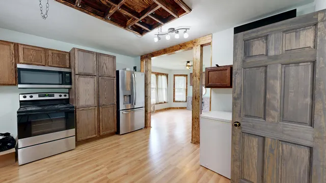 $250,000 | N5680 2nd Street, Shiocton, WI 54170