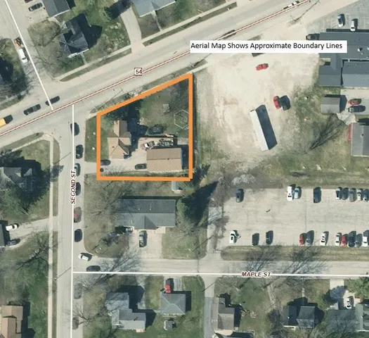 $250,000 | N5680 2nd Street, Shiocton, WI 54170