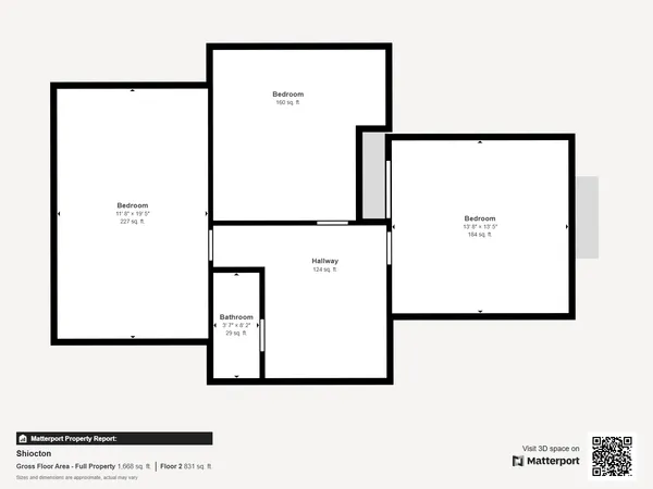 $242,000 | N5680 2nd Street, Shiocton, WI 54170