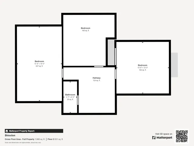 $250,000 | N5680 2nd Street, Shiocton, WI 54170