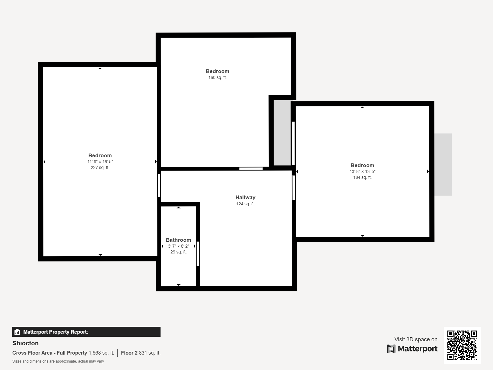 N5680 2nd Street Shiocton, WI 54170 - Photo 27 of 27