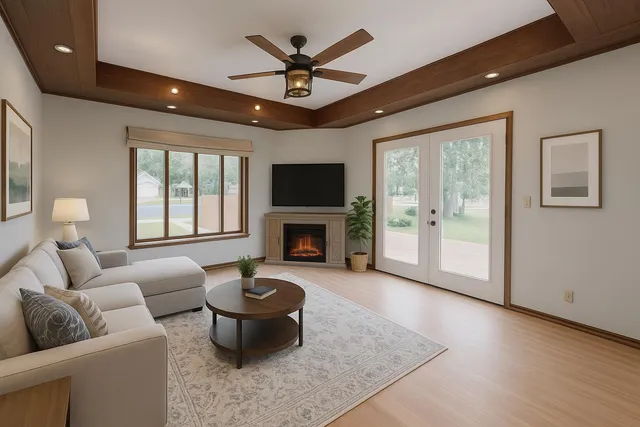 $250,000 | N5680 2nd Street, Shiocton, WI 54170