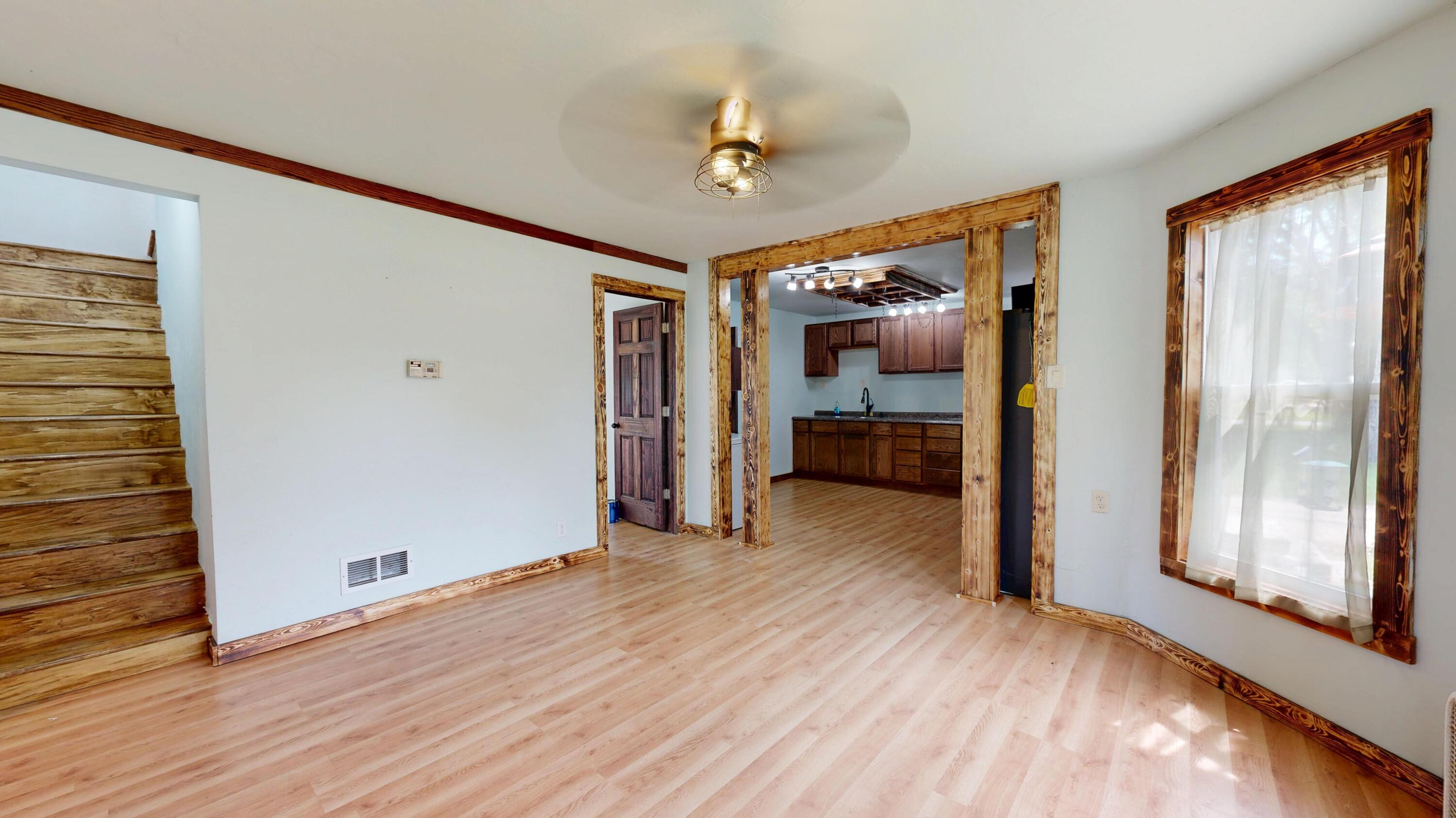 N5680 2nd Street Shiocton, WI 54170 - Photo 6 of 27 Dining Room