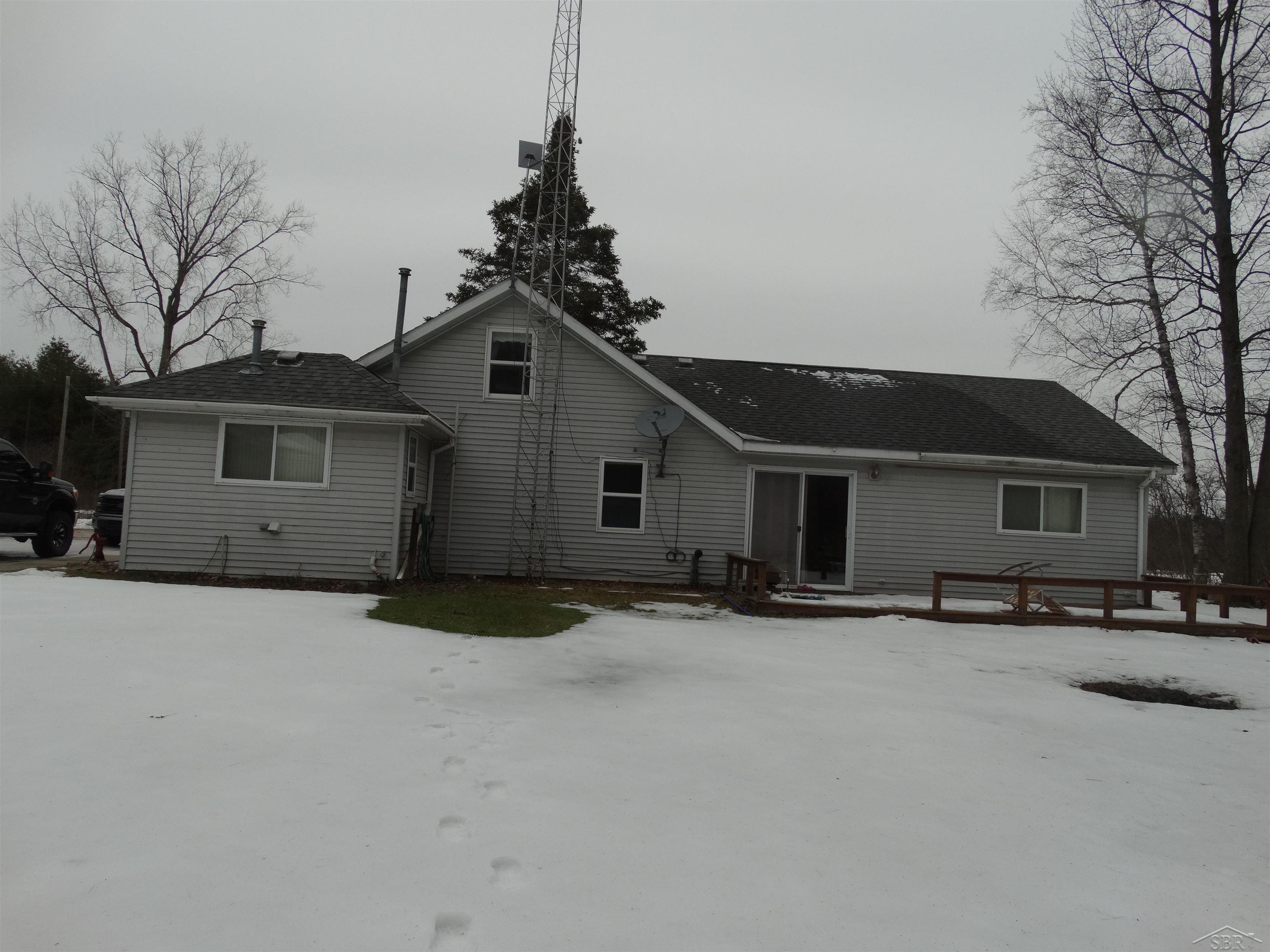 837 West Jose Road Omer, MI 48749 - Photo 4 of 20