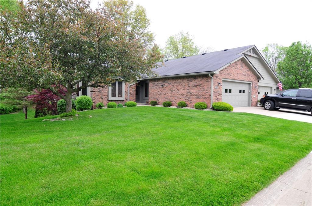 206 Somerville Road, Unit 10 Anderson, IN 46011 - Photo 1 of 25 Gallery Image 1