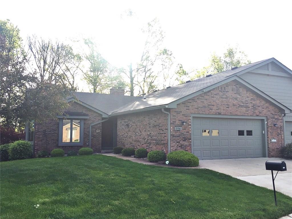 206 Somerville Road, Unit 10 Anderson, IN 46011 - Photo 2 of 25 Gallery Image 2