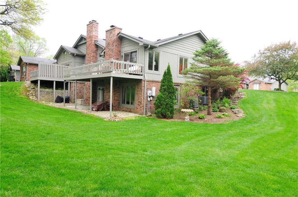 206 Somerville Road, Unit 10 Anderson, IN 46011 - Photo 22 of 25 Gallery Image 22