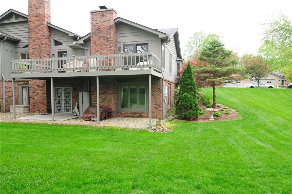 206 Somerville Road, Unit 10 Anderson, IN 46011 - Photo 23 of 25 Gallery Image 23