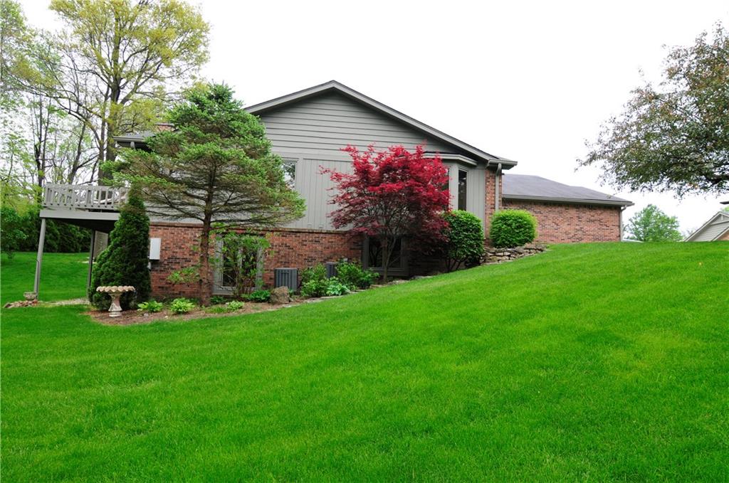 206 Somerville Road, Unit 10 Anderson, IN 46011 - Photo 25 of 25 Gallery Image 25