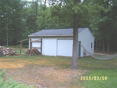 3085 Orshal Road Whitehall, MI 49461 - Photo 11 of 13 Additional Photo