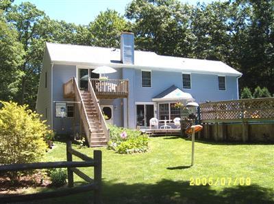 3085 Orshal Road Whitehall, MI 49461 - Photo 2 of 13 Additional Photo