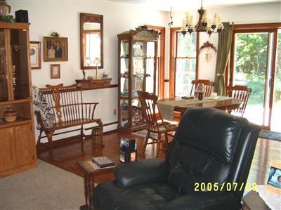 3085 Orshal Road Whitehall, MI 49461 - Photo 4 of 13 Additional Photo
