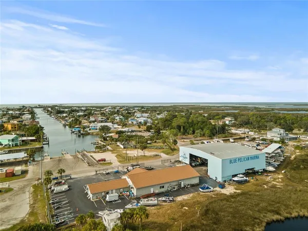 $74,000 | 4018 Sheephead Drive, Hernando Beach, FL 34607