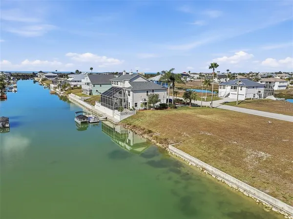 $74,000 | 4018 Sheephead Drive, Hernando Beach, FL 34607
