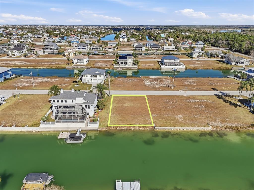 4018 Sheephead Drive Hernando Beach, FL 34607 - Photo 5 of 15