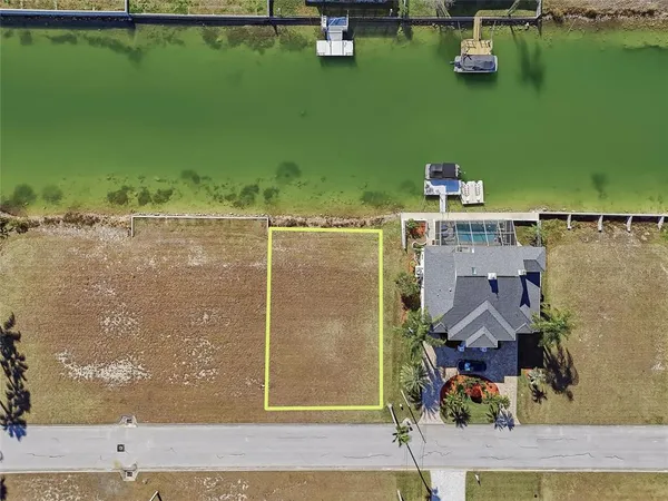 $74,000 | 4018 Sheephead Drive, Hernando Beach, FL 34607