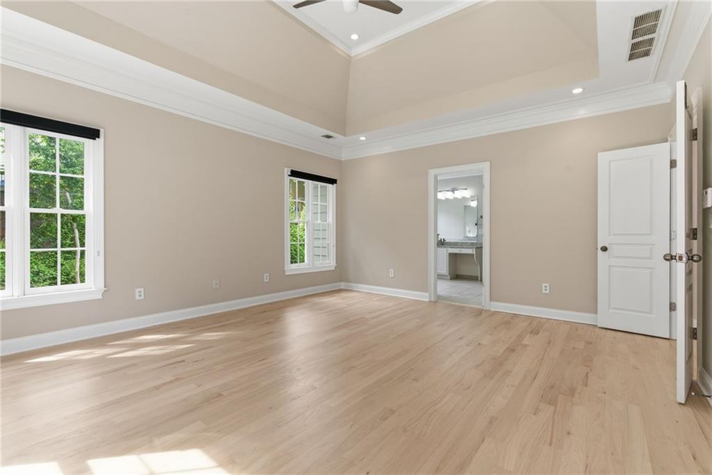 996 Pitts Road, Unit D Sandy Springs, GA 30350 - Photo 31 of 42