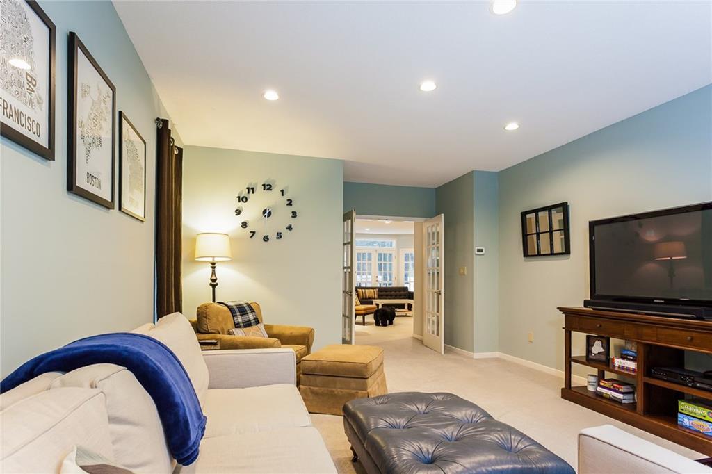 3 Fox Run Road Falmouth, ME 04105 - Photo 13 of 35 Photo