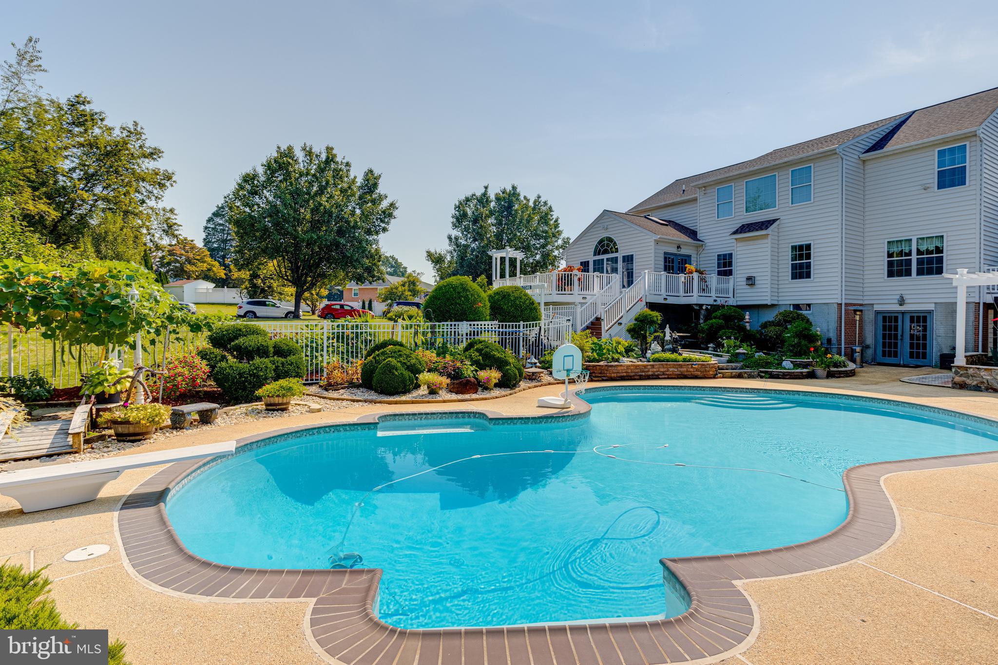 541 Stratford Road Fallston, MD 21047 - Photo 101 of 116