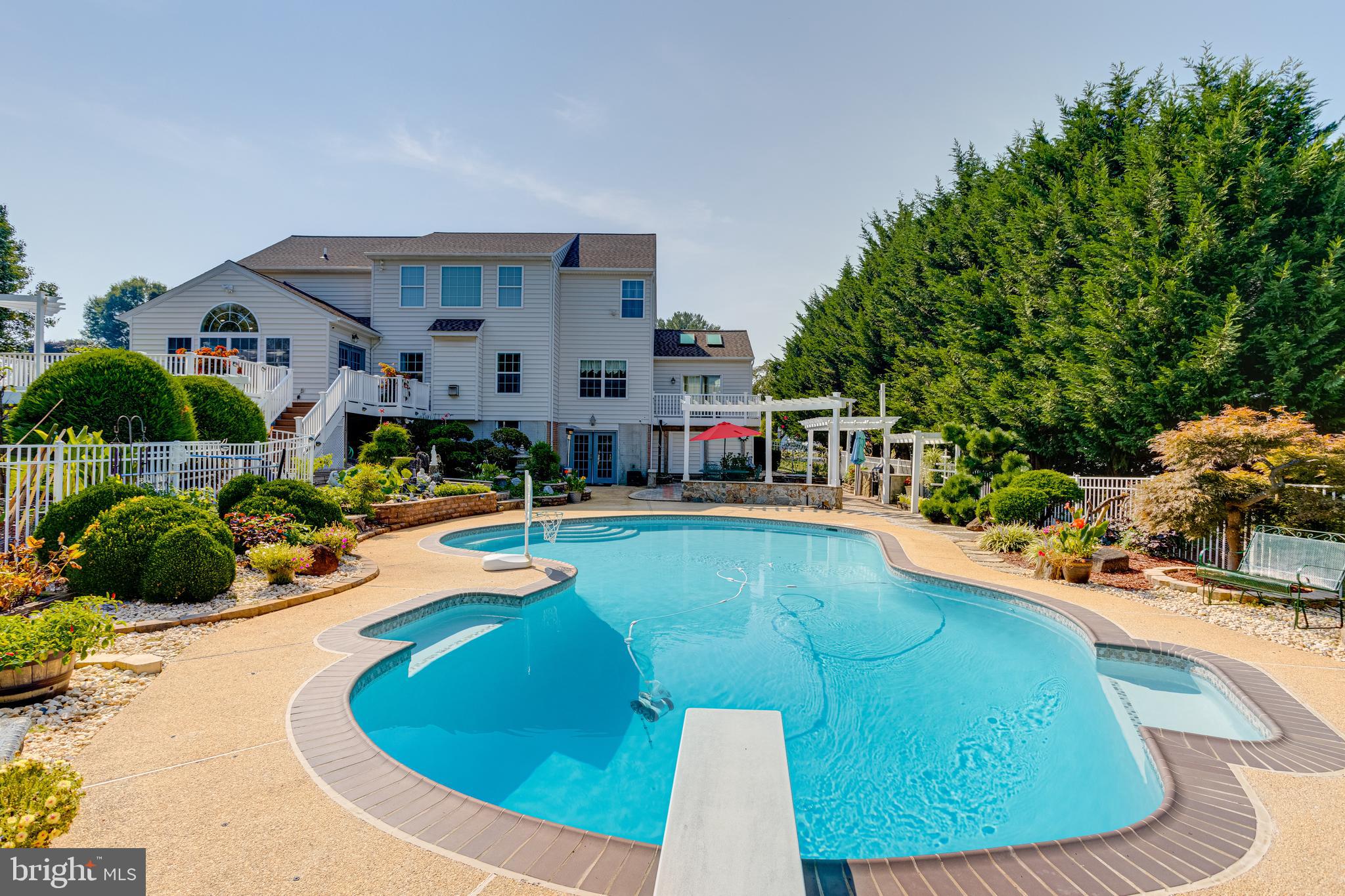 541 Stratford Road Fallston, MD 21047 - Photo 102 of 116