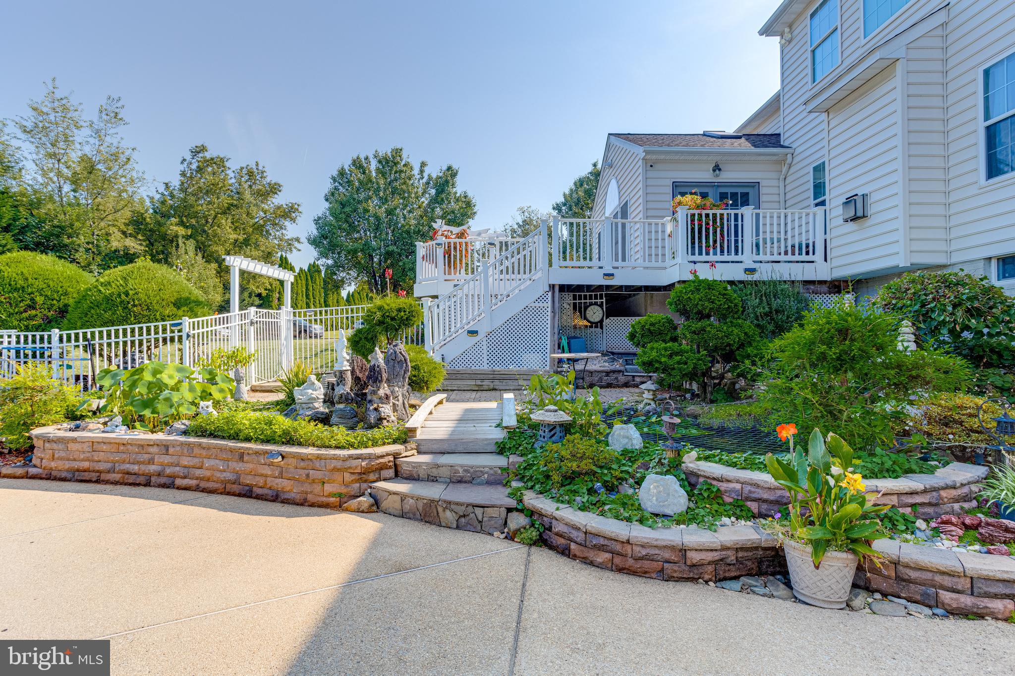 541 Stratford Road Fallston, MD 21047 - Photo 105 of 116