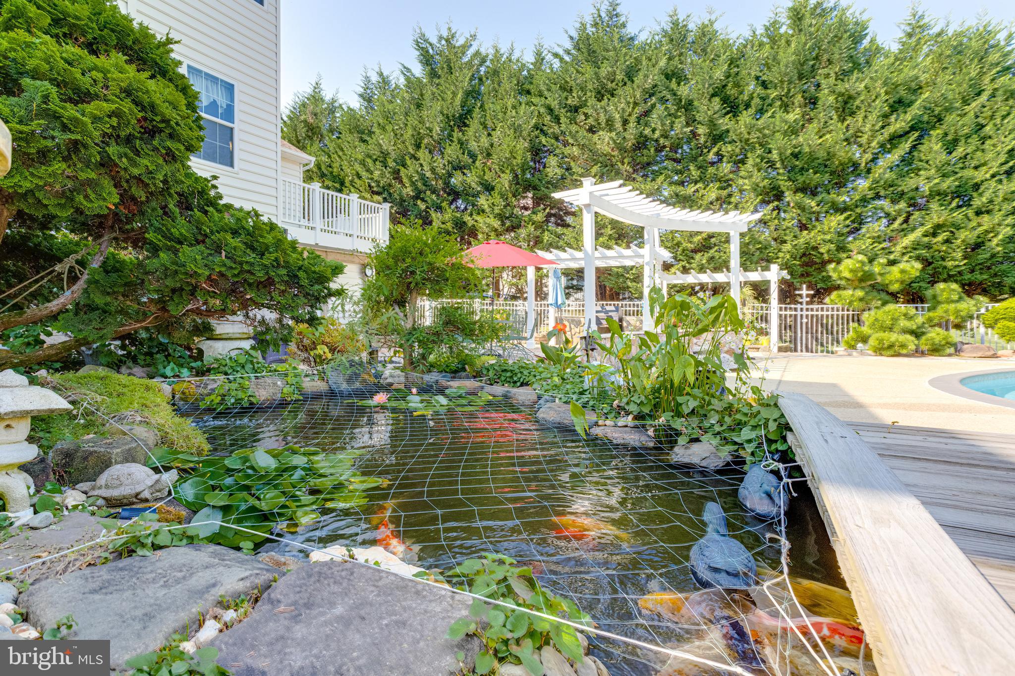 541 Stratford Road Fallston, MD 21047 - Photo 109 of 116