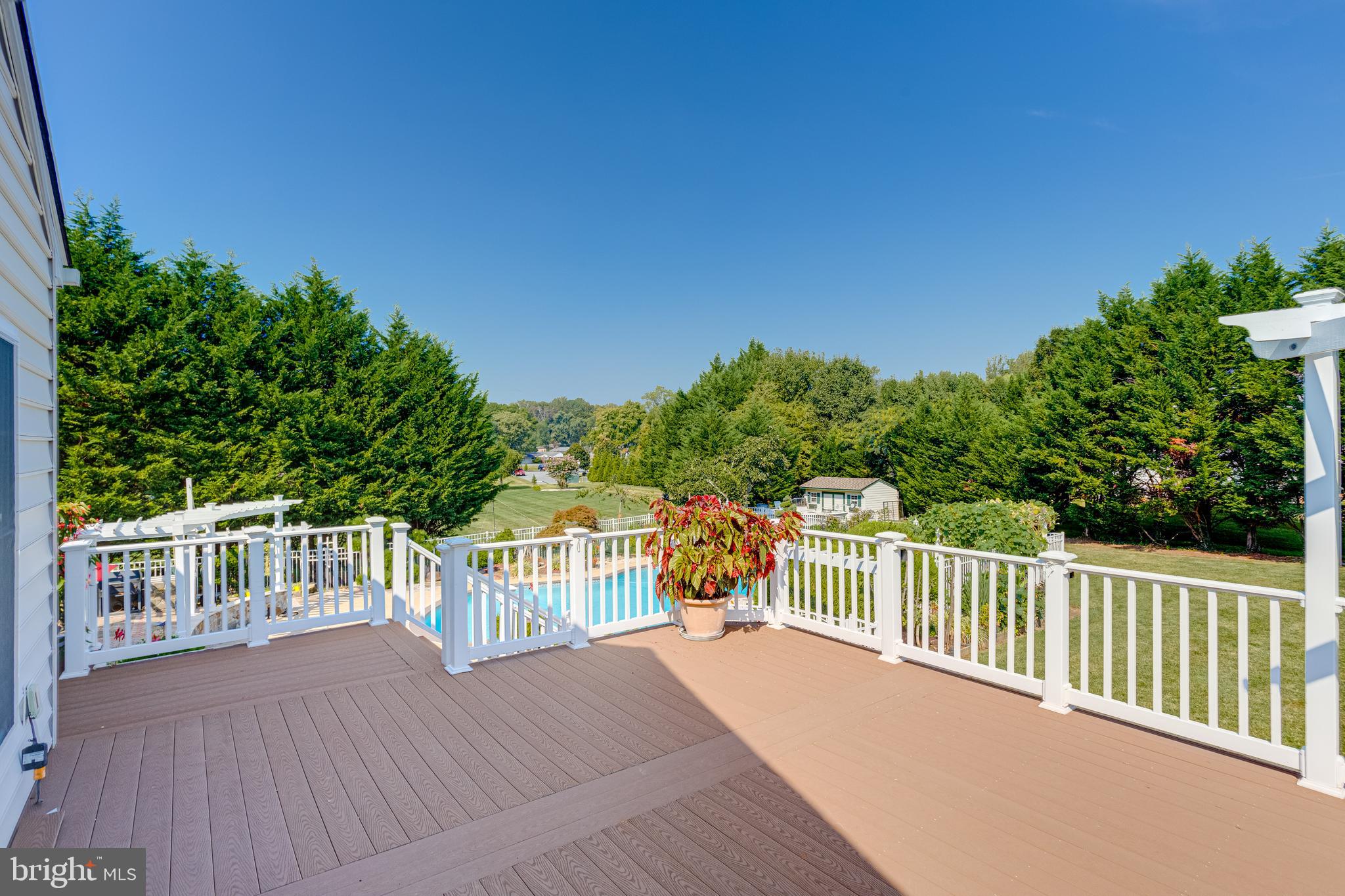 541 Stratford Road Fallston, MD 21047 - Photo 111 of 116