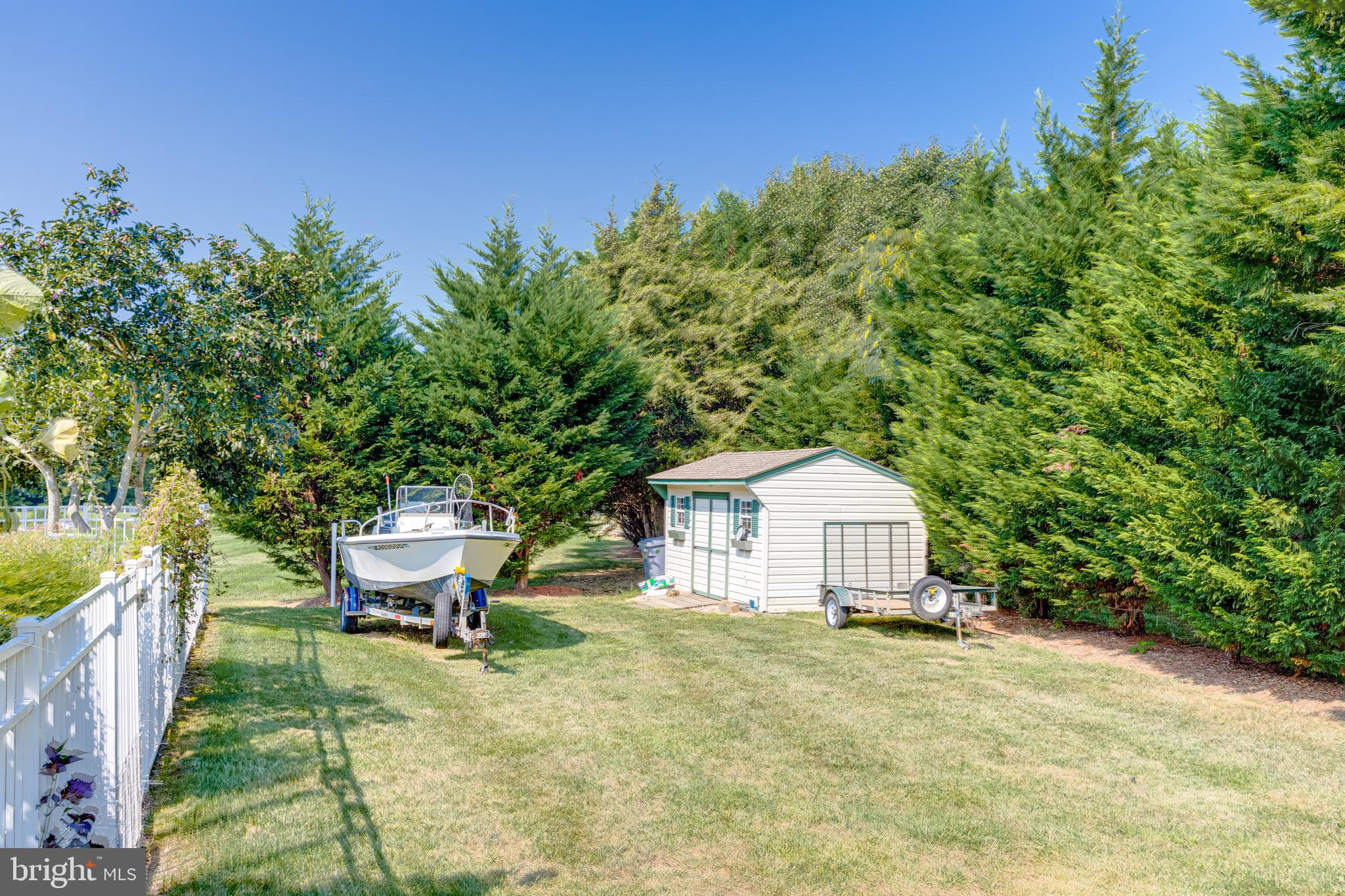 541 Stratford Road Fallston, MD 21047 - Photo 115 of 116