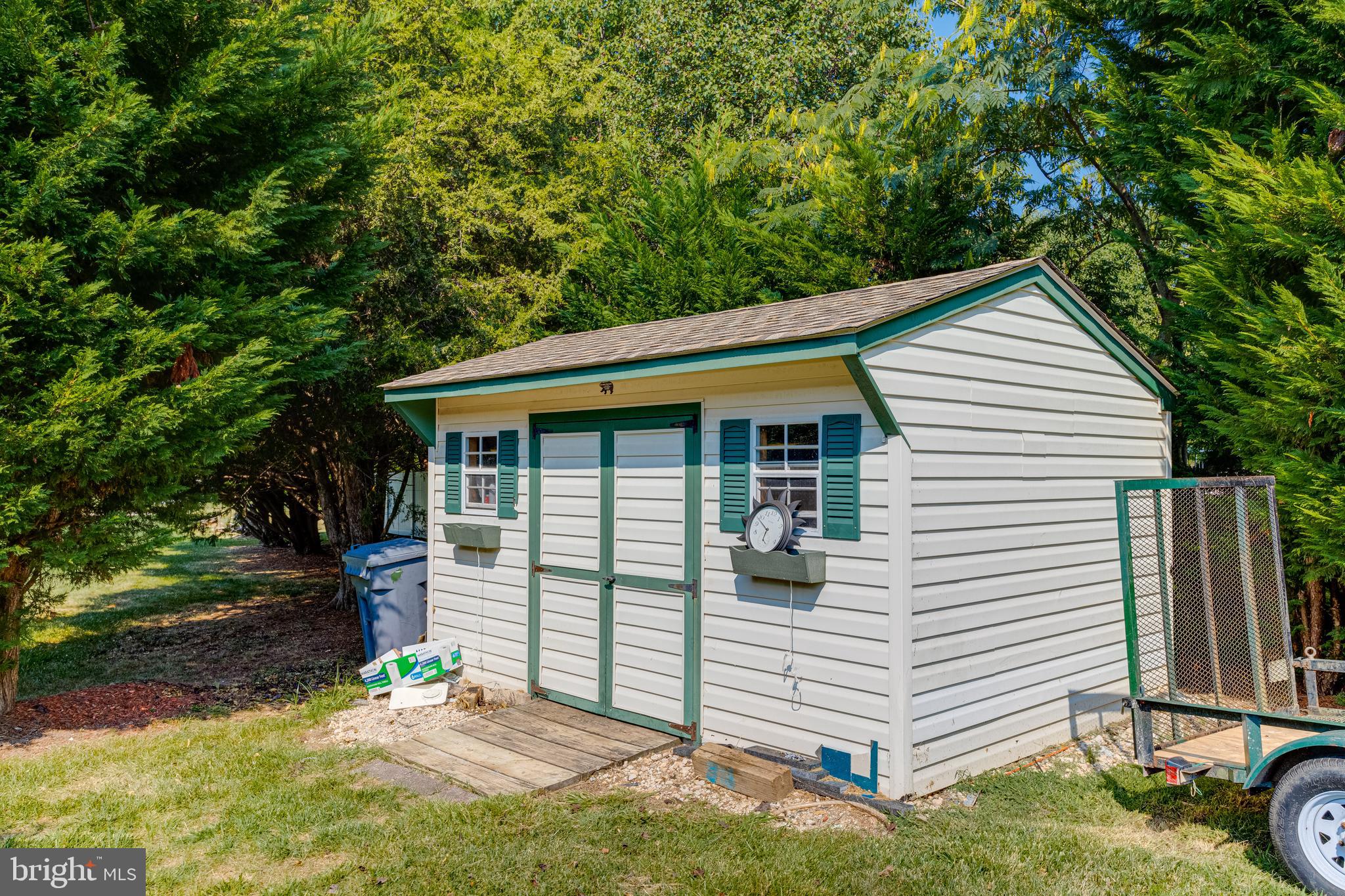 541 Stratford Road Fallston, MD 21047 - Photo 116 of 116