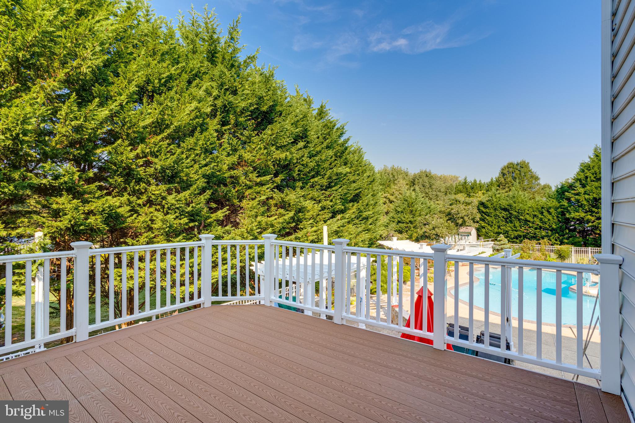 541 Stratford Road Fallston, MD 21047 - Photo 19 of 116