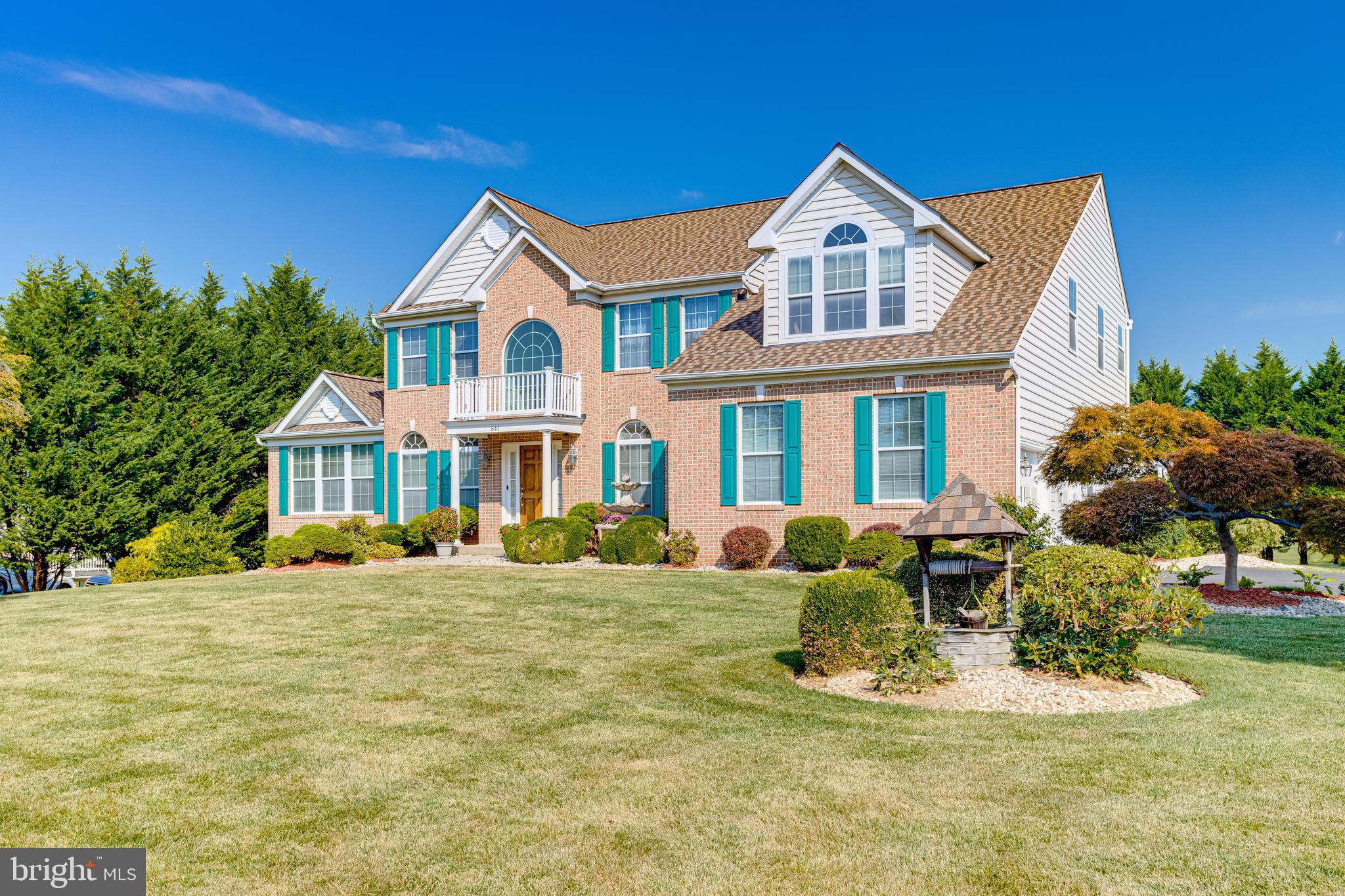 541 Stratford Road Fallston, MD 21047 - Photo 2 of 116