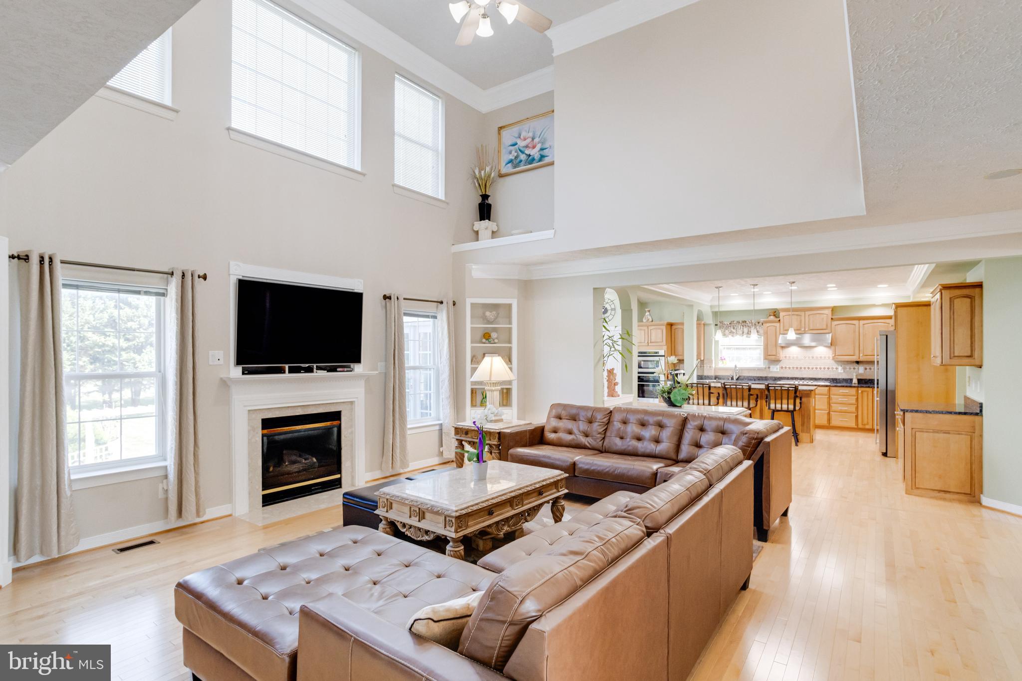541 Stratford Road Fallston, MD 21047 - Photo 22 of 116