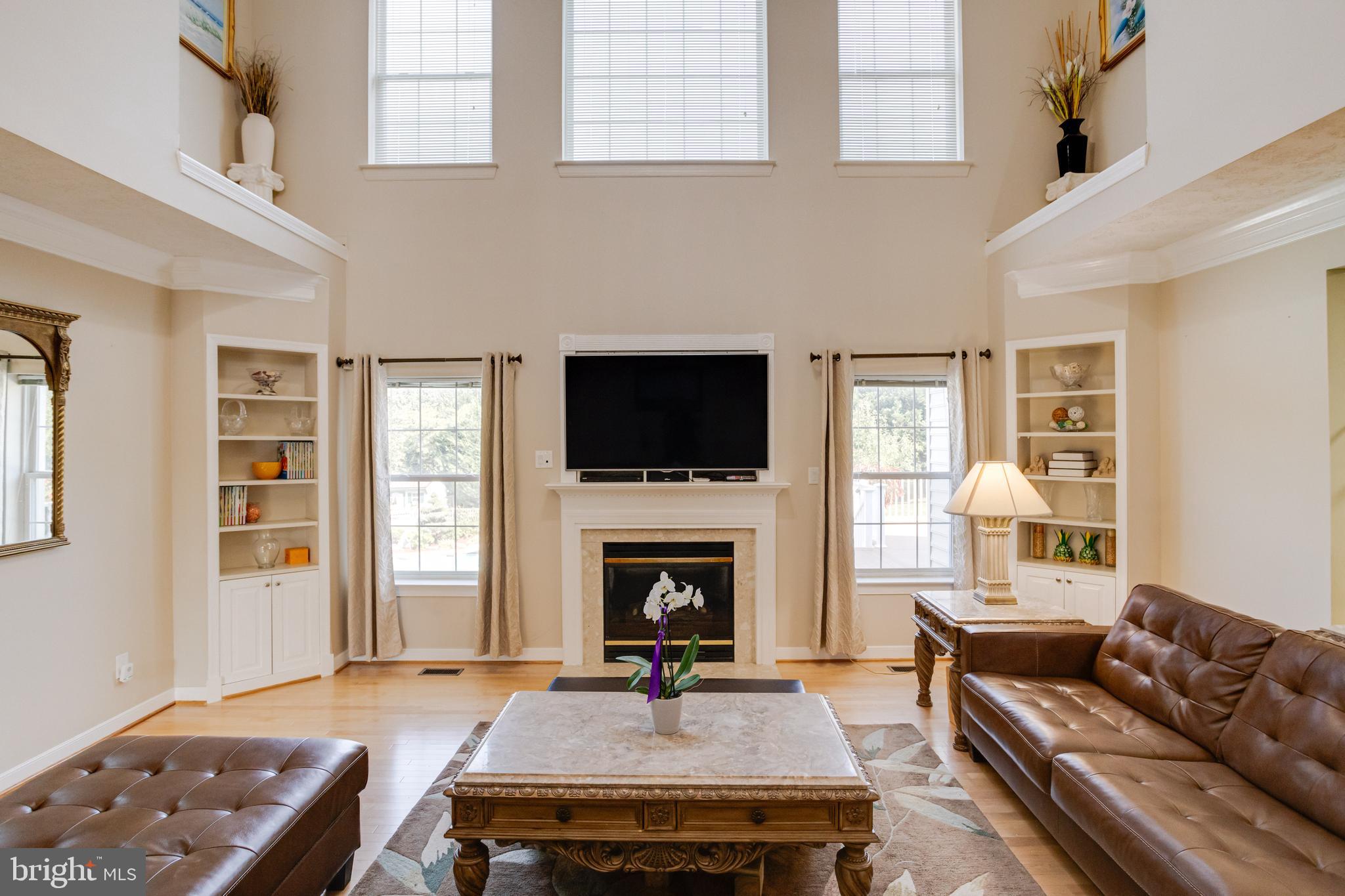 541 Stratford Road Fallston, MD 21047 - Photo 23 of 116