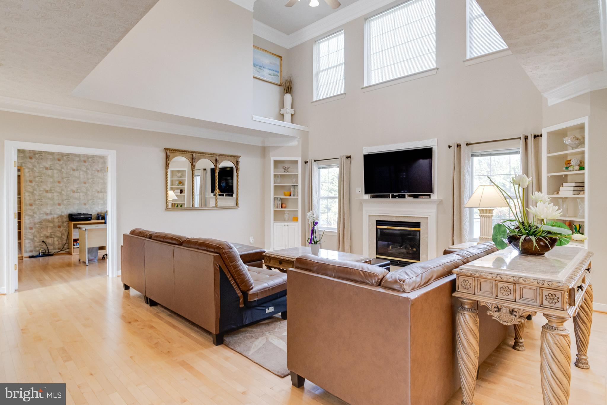 541 Stratford Road Fallston, MD 21047 - Photo 24 of 116