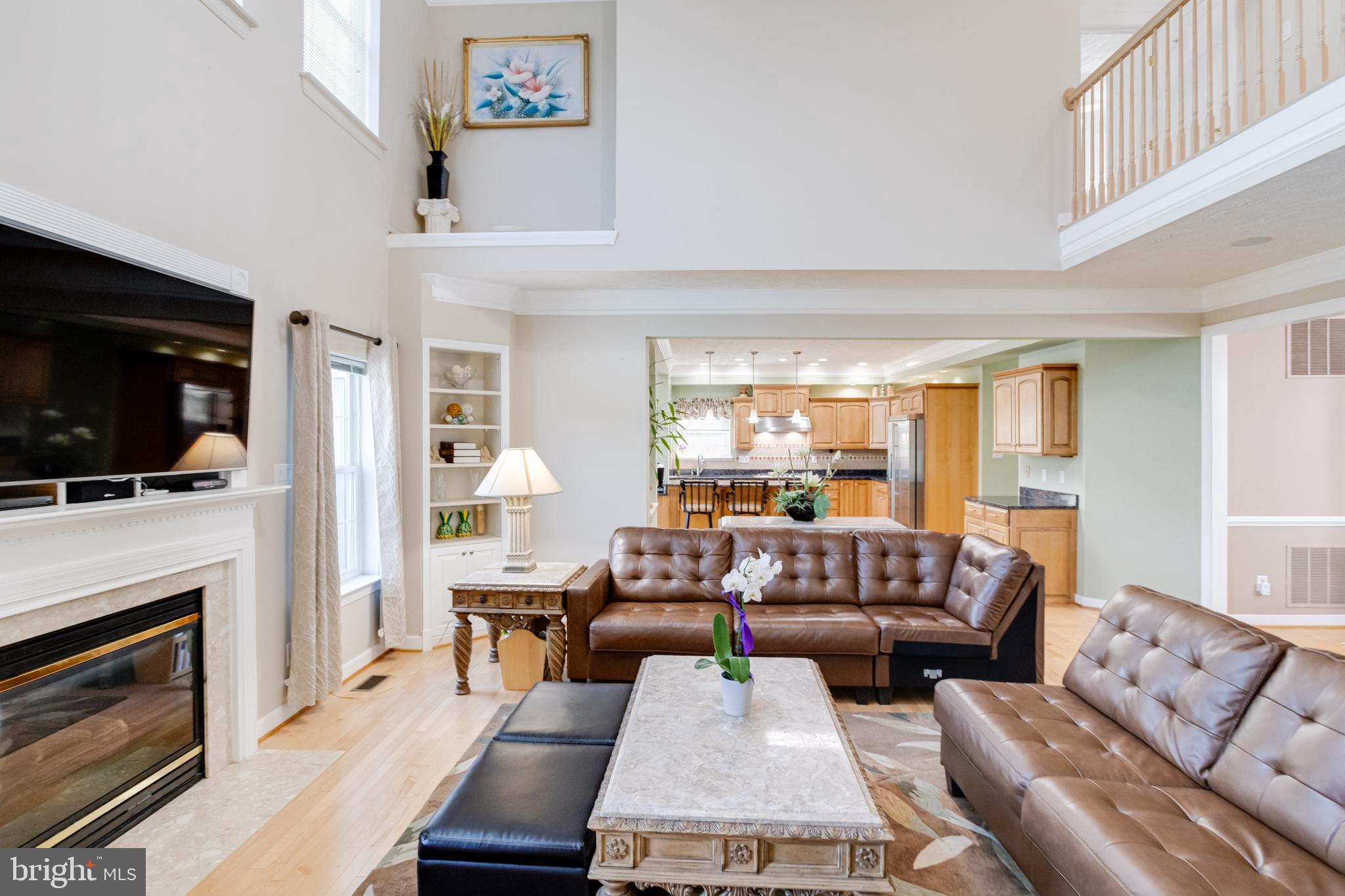 541 Stratford Road Fallston, MD 21047 - Photo 28 of 116
