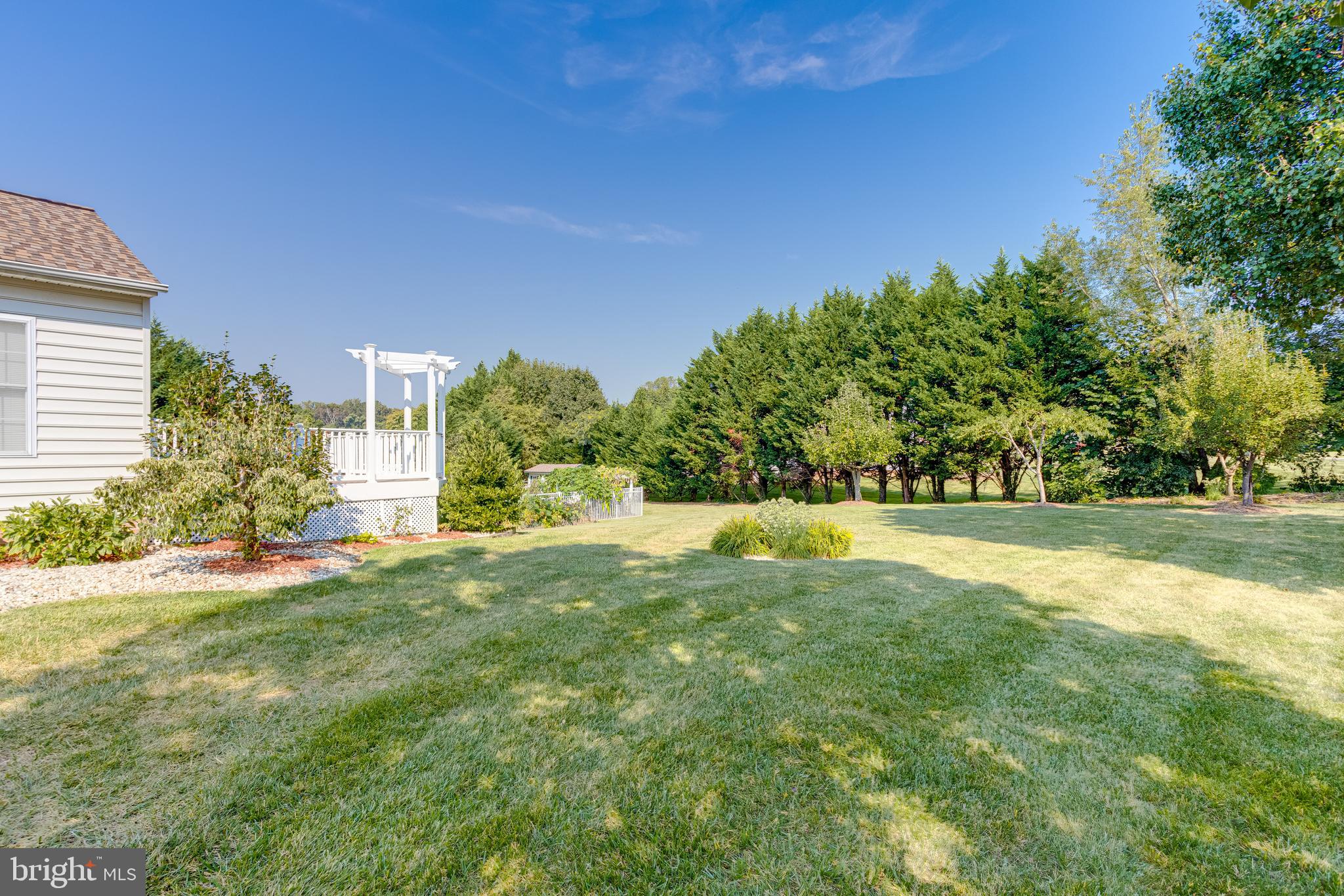 541 Stratford Road Fallston, MD 21047 - Photo 3 of 116
