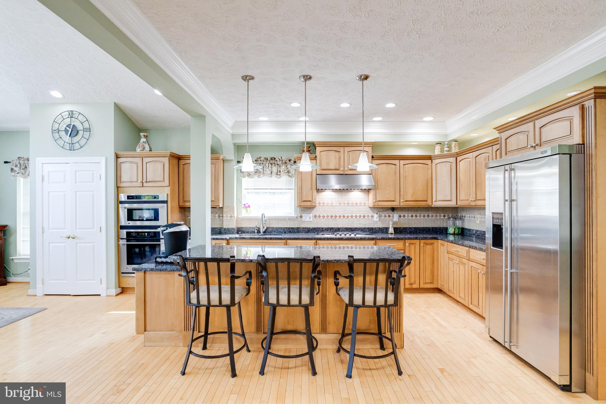 541 Stratford Road Fallston, MD 21047 - Photo 35 of 116