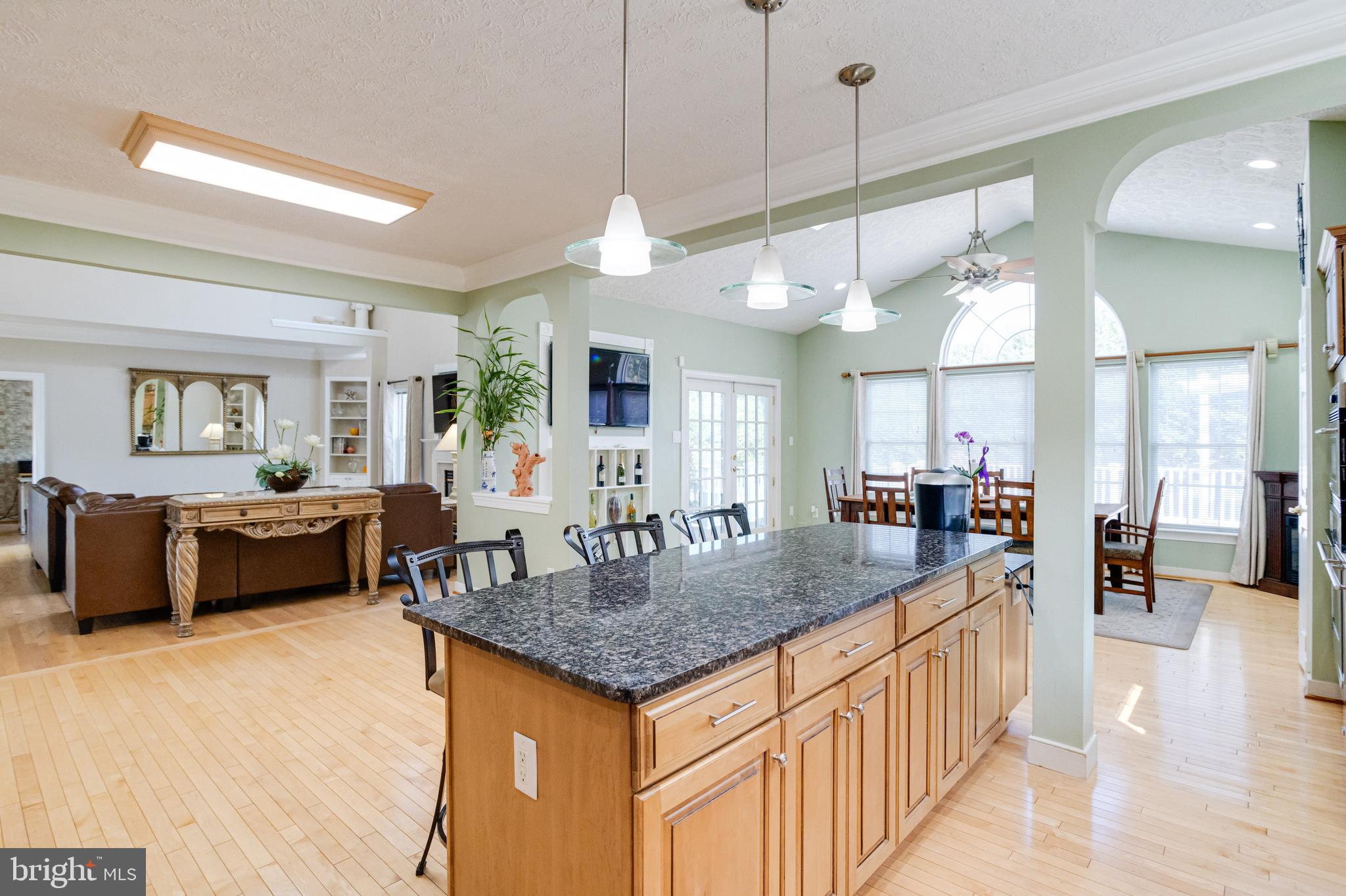 541 Stratford Road Fallston, MD 21047 - Photo 37 of 116