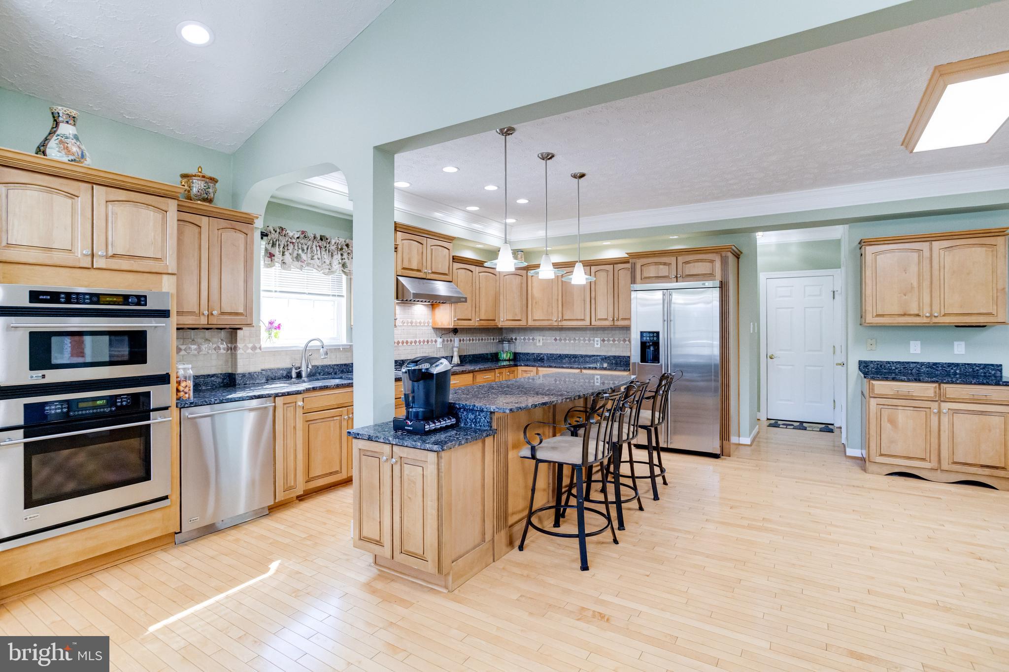 541 Stratford Road Fallston, MD 21047 - Photo 39 of 116