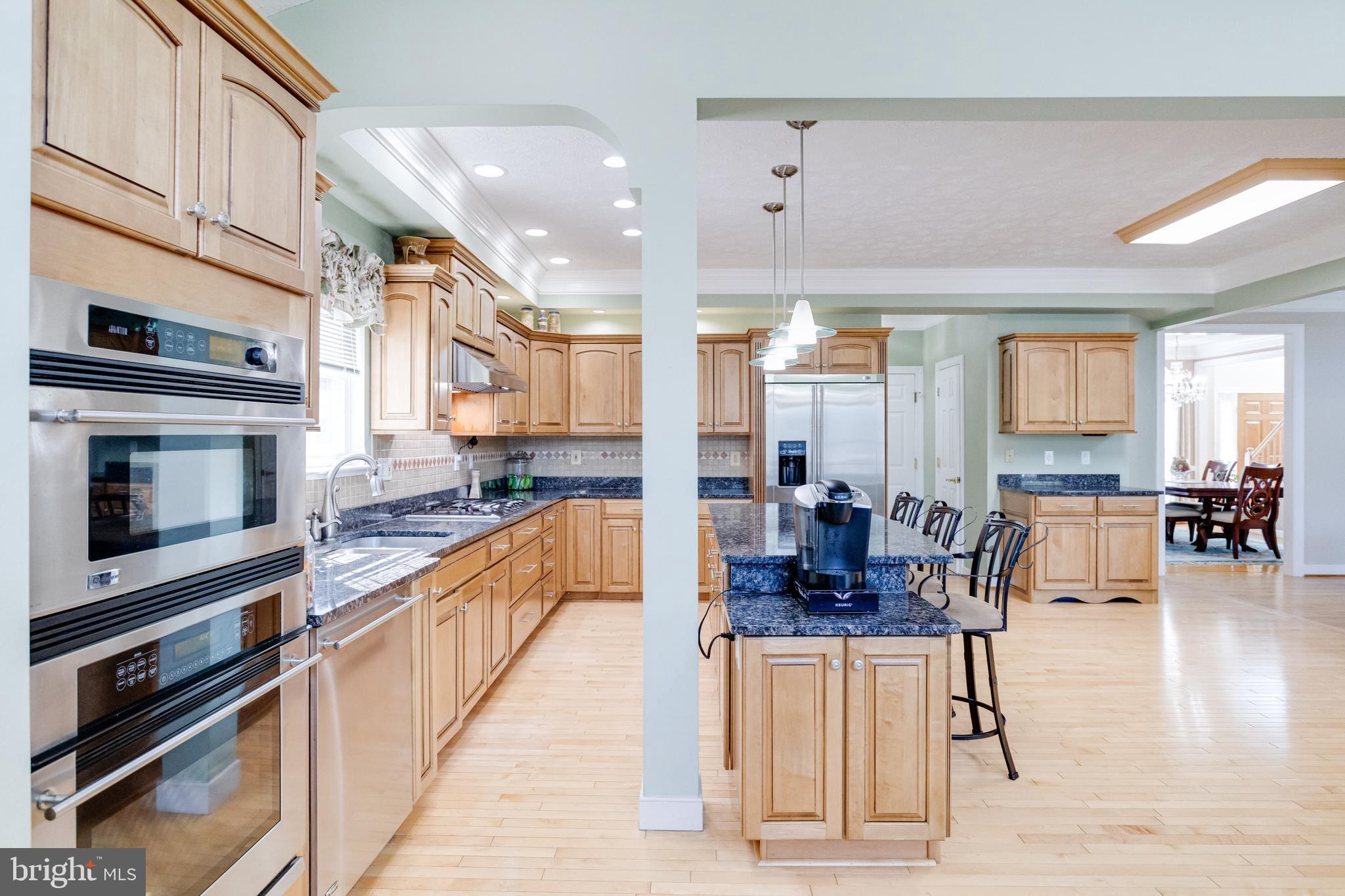 541 Stratford Road Fallston, MD 21047 - Photo 40 of 116