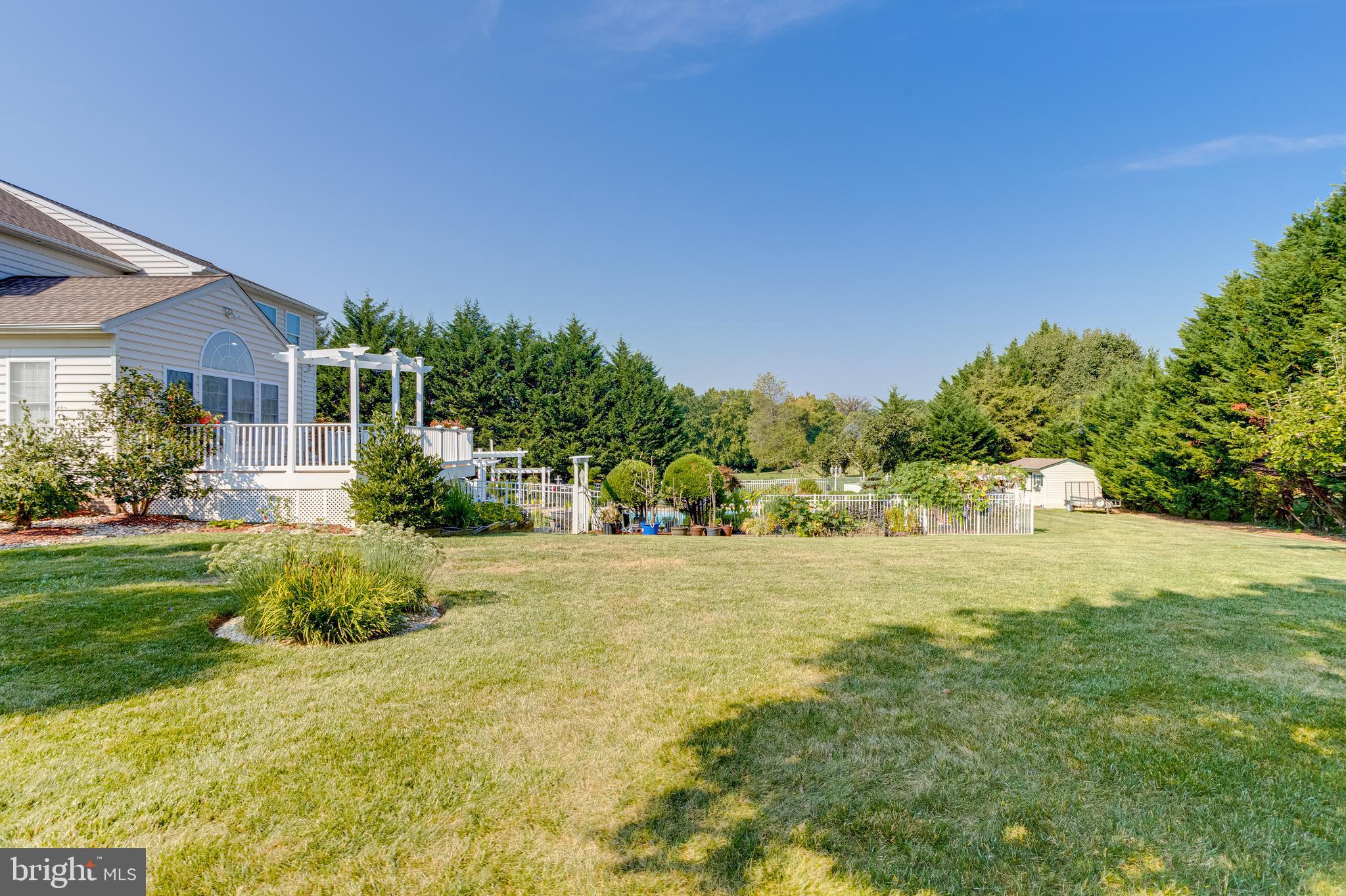 541 Stratford Road Fallston, MD 21047 - Photo 4 of 116