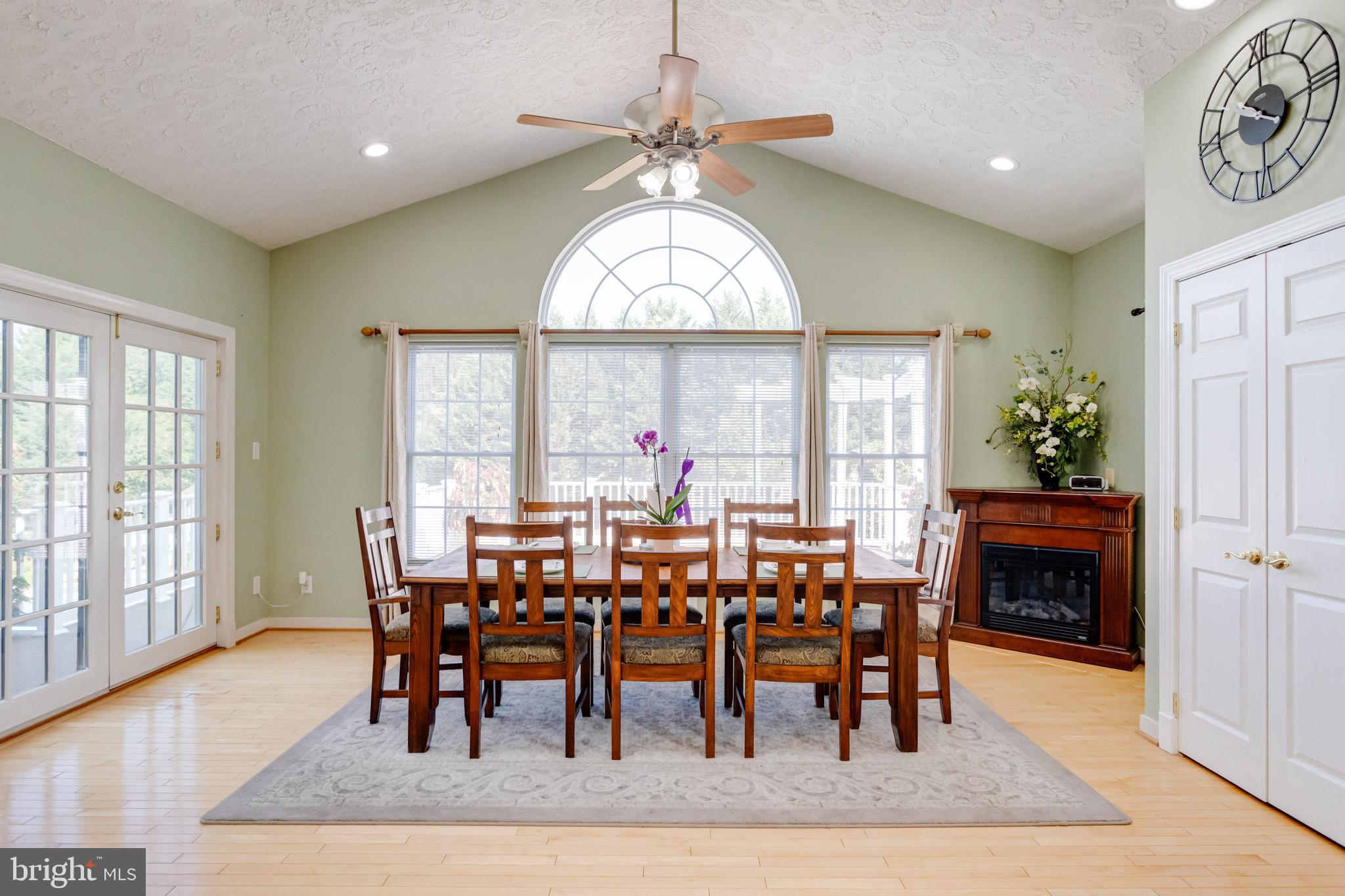 541 Stratford Road Fallston, MD 21047 - Photo 43 of 116