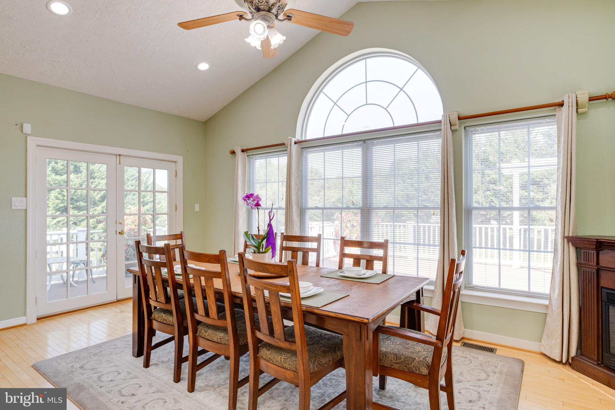 541 Stratford Road Fallston, MD 21047 - Photo 45 of 116