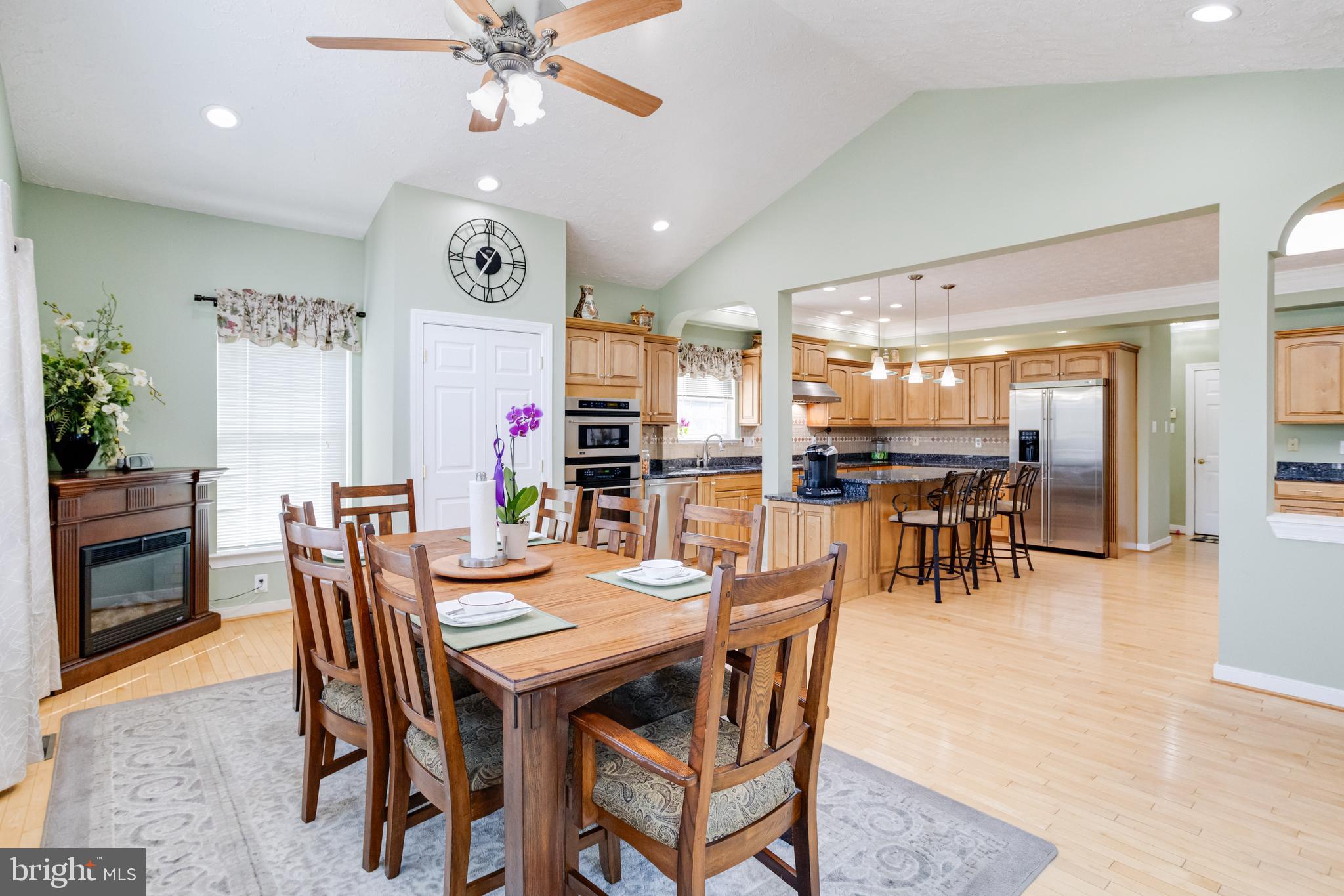 541 Stratford Road Fallston, MD 21047 - Photo 46 of 116
