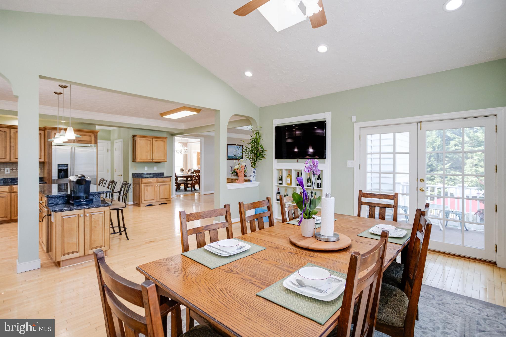 541 Stratford Road Fallston, MD 21047 - Photo 47 of 116
