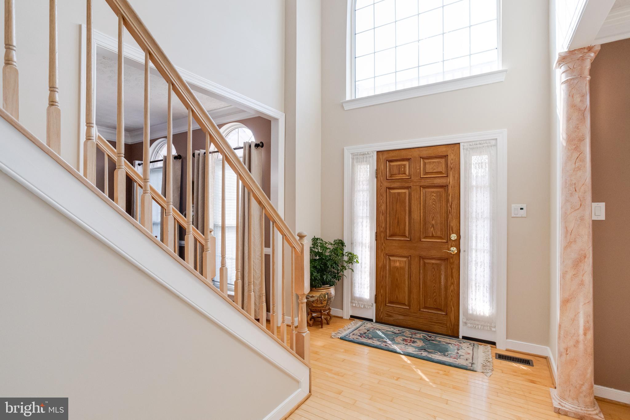 541 Stratford Road Fallston, MD 21047 - Photo 6 of 116